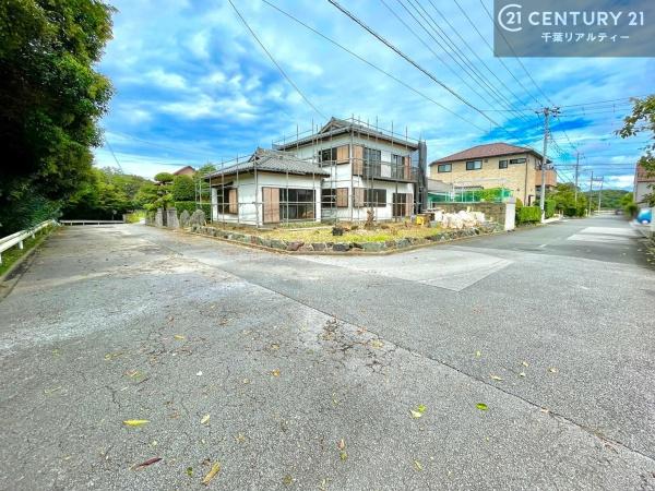 君津市君津台２丁目の中古一戸建