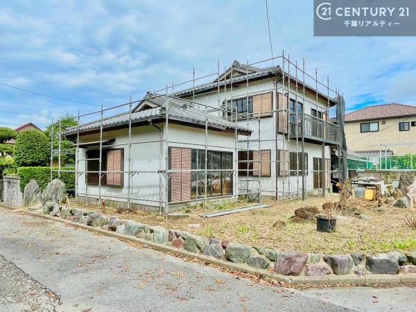 君津市君津台２丁目の中古一戸建