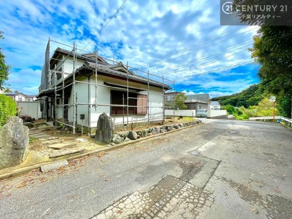 君津市君津台２丁目の中古一戸建て