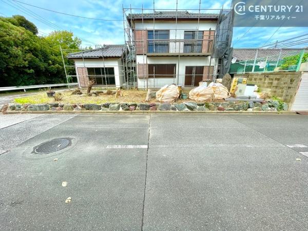 君津市君津台２丁目の中古一戸建て