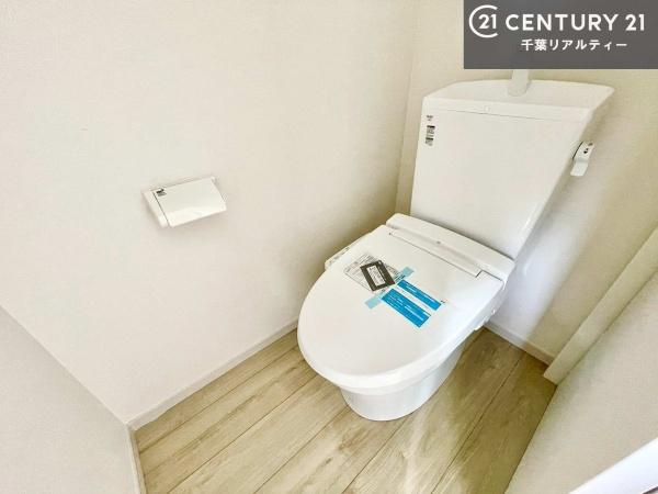 木更津市清見台東２丁目の新築一戸建