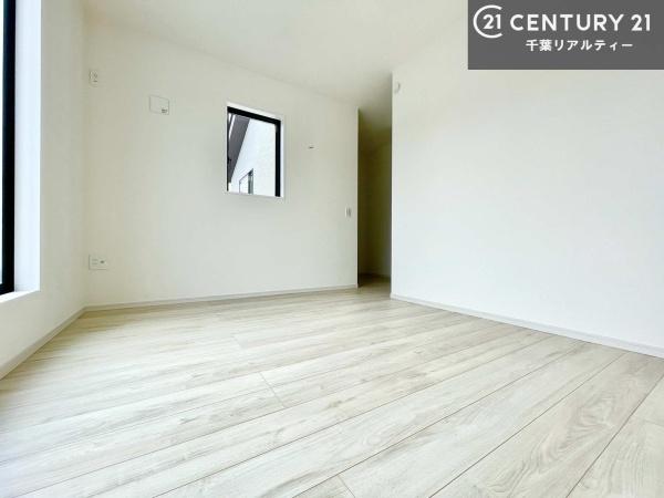 木更津市清見台東２丁目の新築一戸建