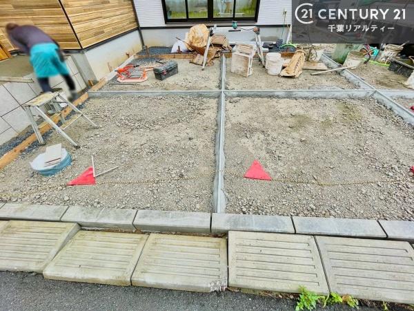 木更津市清見台東２丁目の新築一戸建