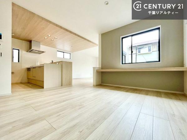 木更津市清見台東２丁目の新築一戸建