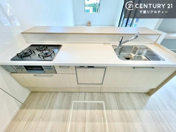 木更津市清見台東２丁目の新築一戸建
