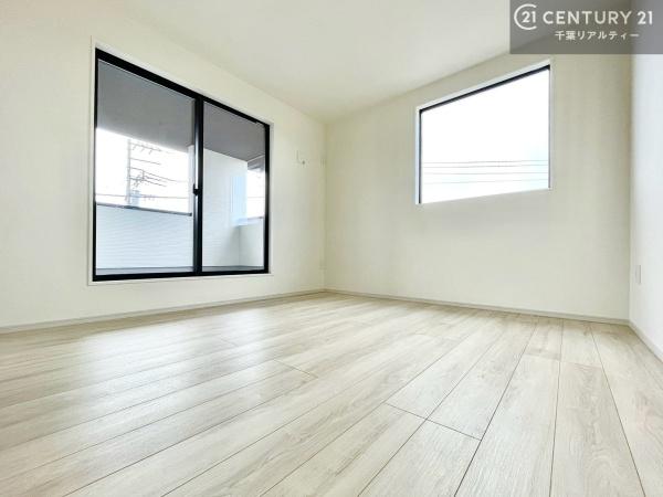 木更津市文京３丁目の新築一戸建