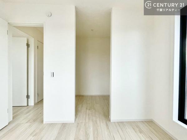 木更津市文京３丁目の新築一戸建