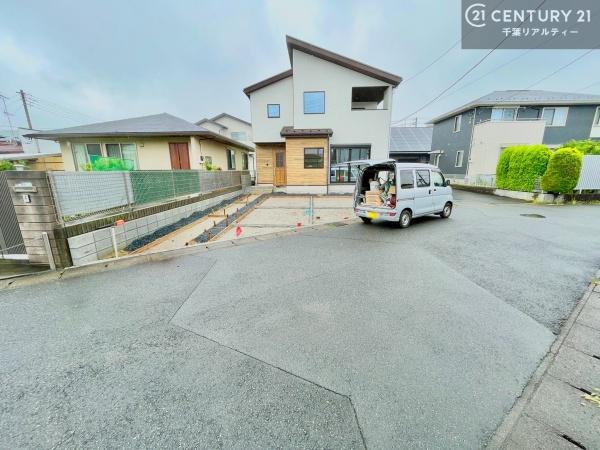 木更津市文京３丁目の新築一戸建