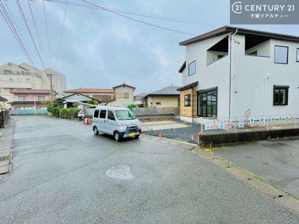 木更津市文京３丁目の新築一戸建