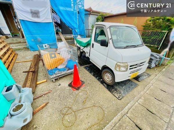木更津市桜井の新築一戸建