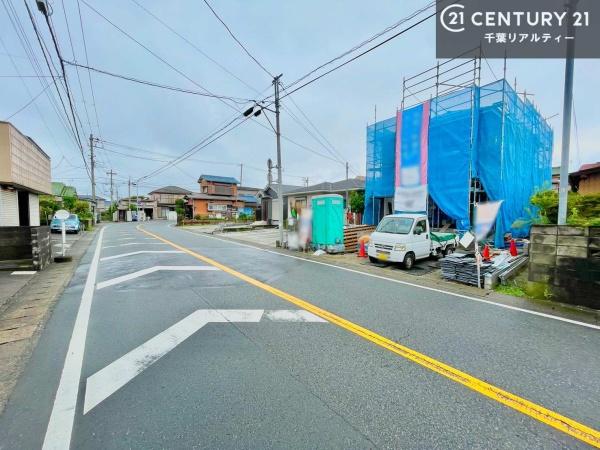 木更津市桜井の新築一戸建