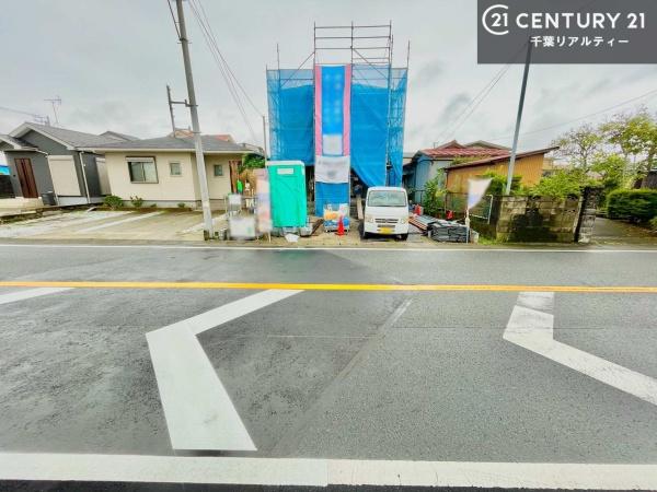 木更津市桜井の新築一戸建
