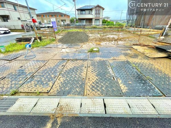 木更津市高柳の新築一戸建