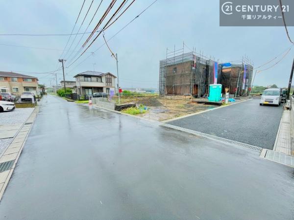 木更津市高柳の新築一戸建