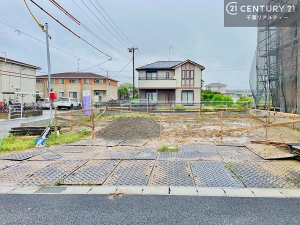 木更津市高柳の新築一戸建