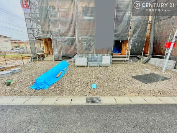 木更津市高柳の新築一戸建