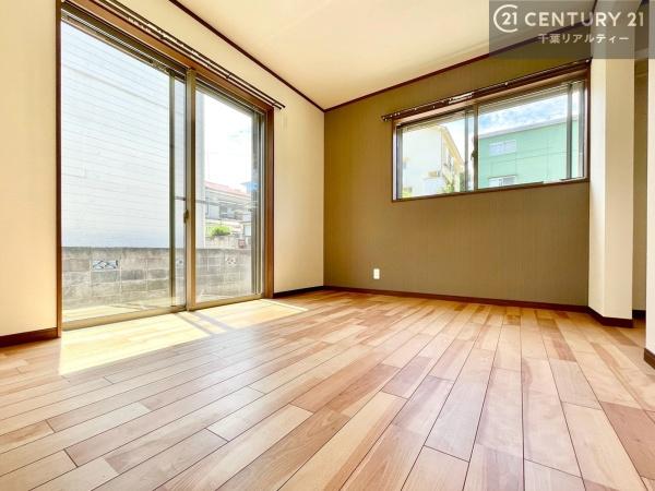 木更津市清見台東１丁目の新築一戸建