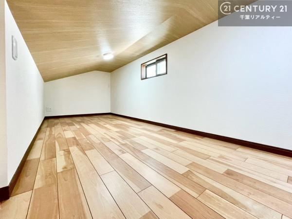 木更津市清見台東１丁目の新築一戸建