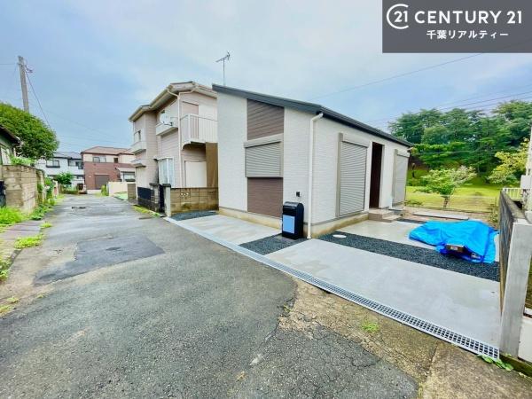 木更津市清見台東１丁目の新築一戸建
