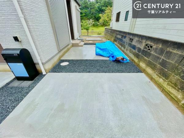 木更津市清見台東１丁目の新築一戸建