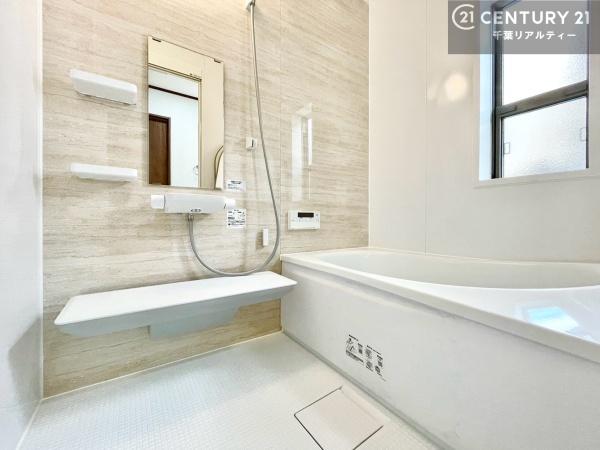 木更津市清見台東１丁目の新築一戸建