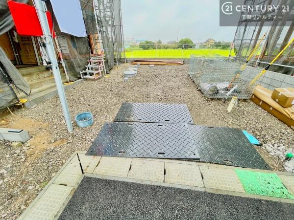 木更津市高柳の新築一戸建