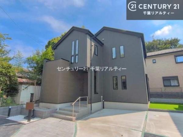佐倉市最上町の新築一戸建