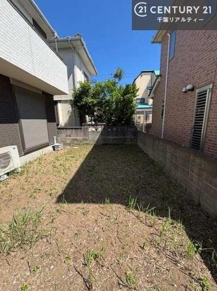 市原市五所の中古一戸建て