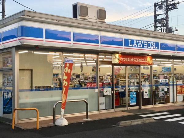 市原市五所の中古一戸建て(ローソン市原五所北店)