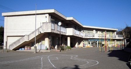 市原市五所の中古一戸建て(桜保育園)