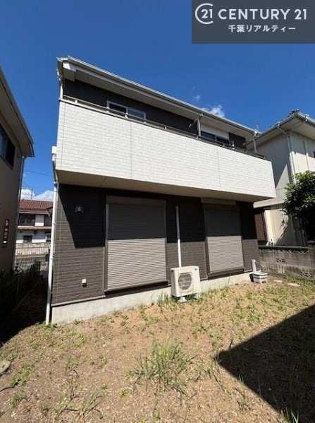 市原市五所の中古一戸建