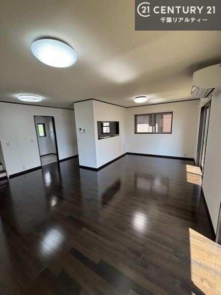 市原市五所の中古一戸建