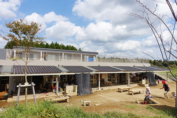 市原市能満の中古一戸建て(風の子保育園)