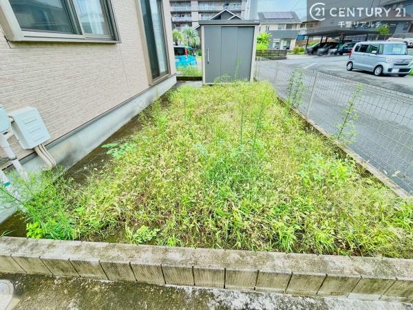市原市能満の中古一戸建て