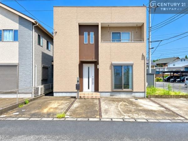 市原市能満の中古一戸建