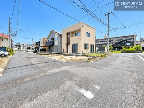 市原市能満の中古一戸建て