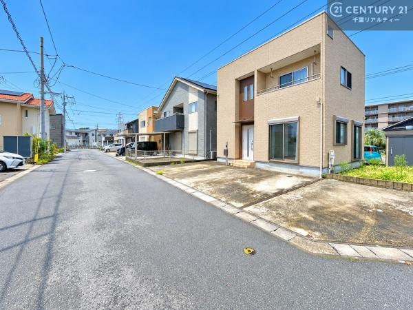 市原市能満の中古一戸建て