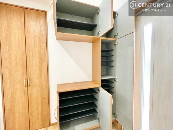 市原市能満の中古一戸建て