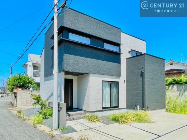 木更津市祇園２丁目の中古一戸建て