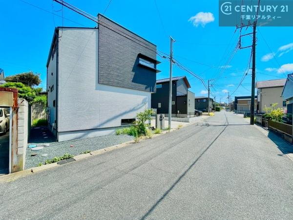 木更津市祇園２丁目の中古一戸建て
