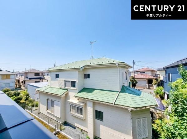 千葉市緑区誉田町２丁目　１号棟