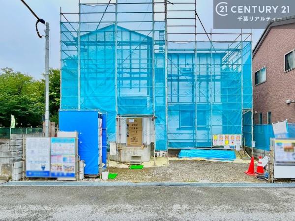 市原市君塚５丁目の新築一戸建