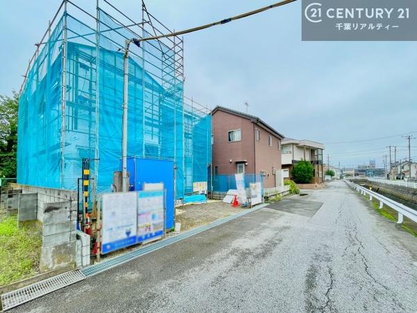 市原市君塚５丁目の新築一戸建