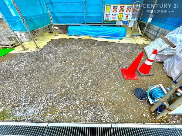 市原市君塚５丁目の新築一戸建
