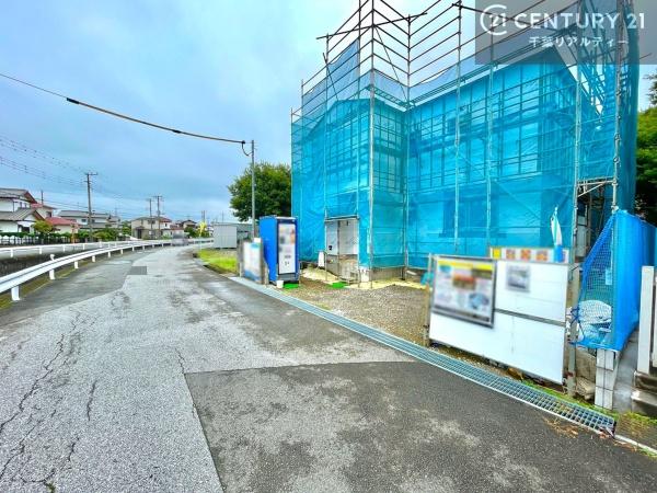 市原市君塚５丁目の新築一戸建