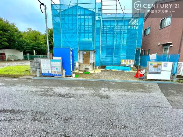 市原市君塚５丁目の新築一戸建