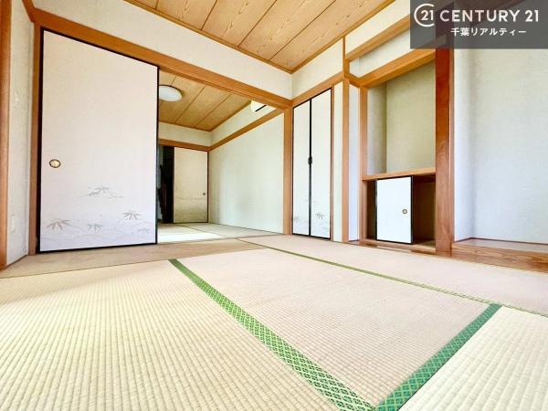 市原市千種５丁目の中古一戸建て