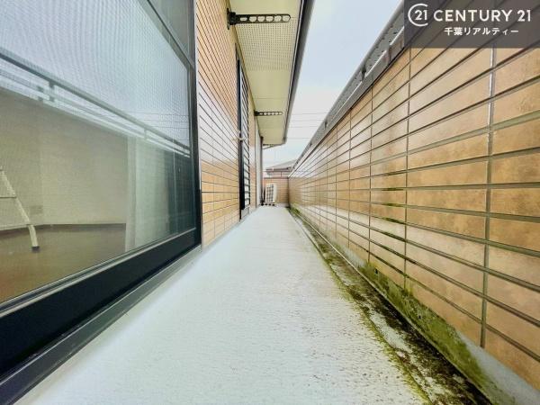 市原市千種５丁目の中古一戸建て