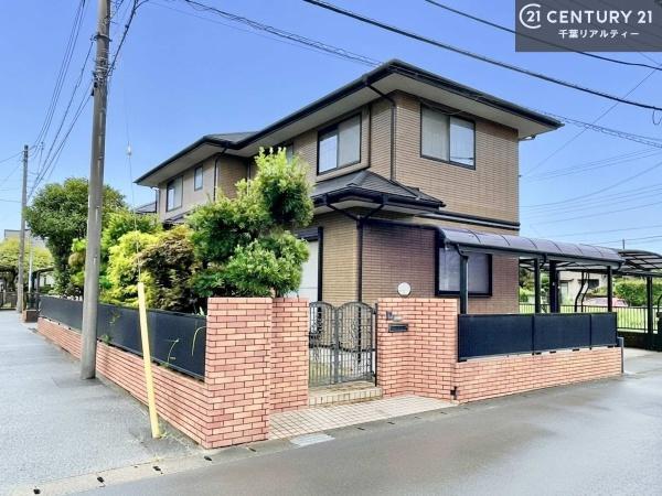 市原市千種5丁目の中古一戸建