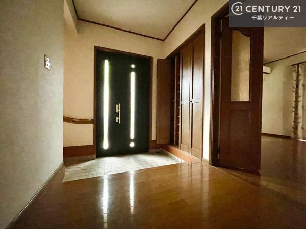 市原市千種５丁目の中古一戸建て